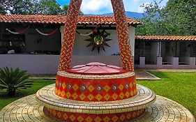 La Casona De La Esmeralda
